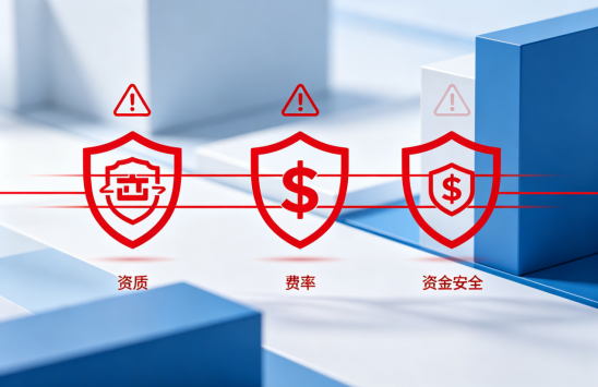 POS机办理三要点