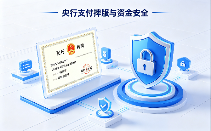 央行牌照
