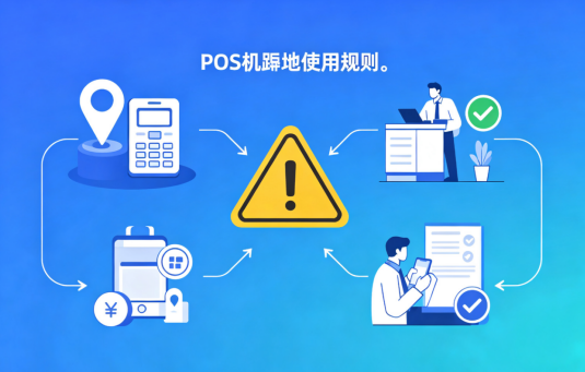 POS机办理