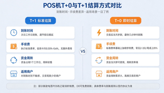POS机