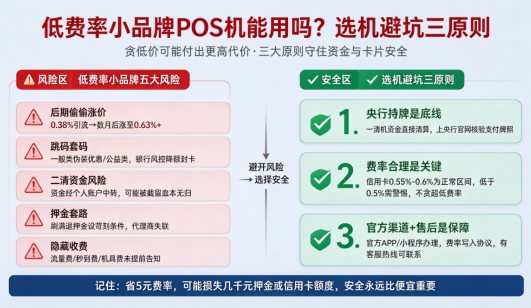 POS机
